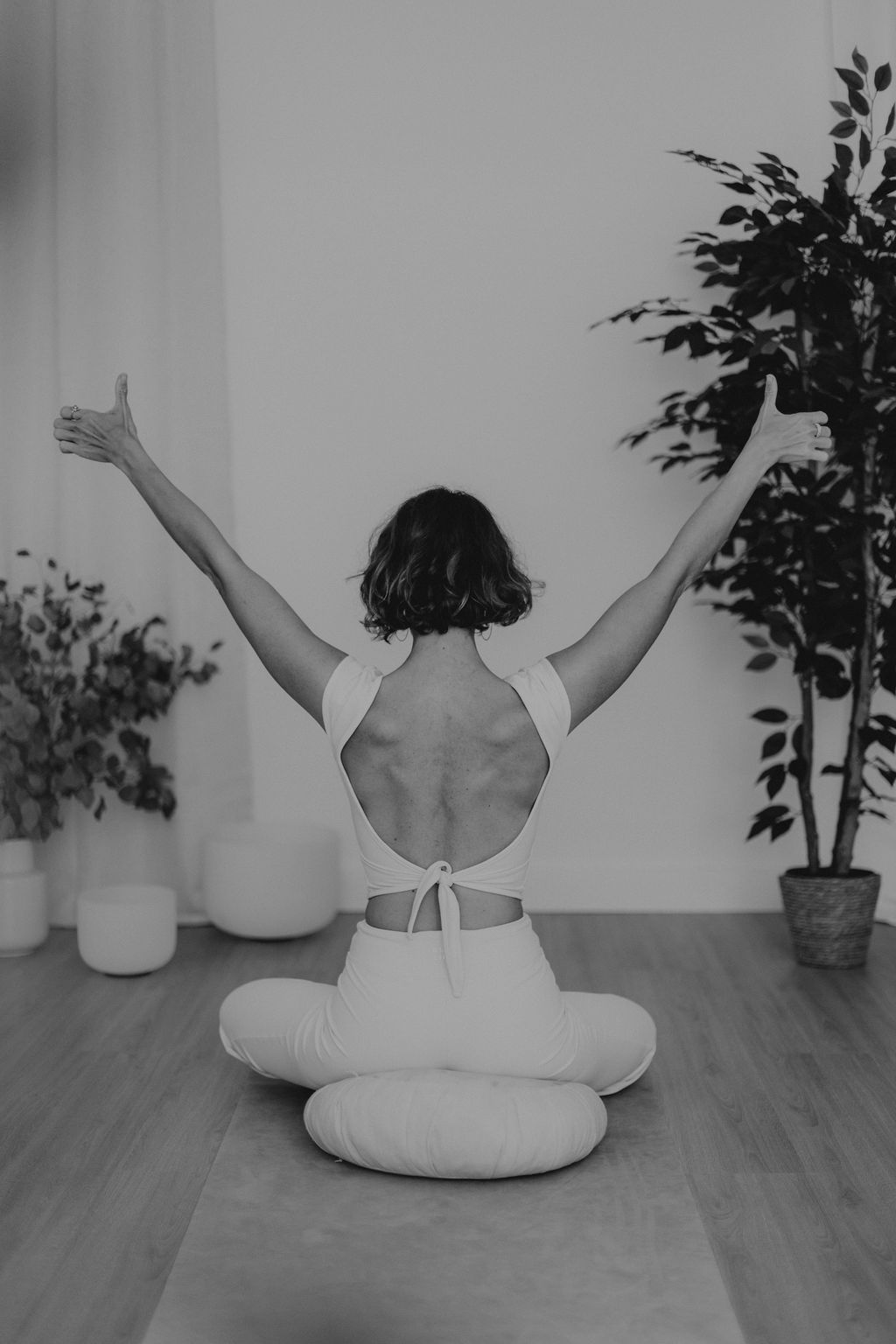 Taller de Ayurveda, Kundalini y Yoga Nidra para la Entrada de la&nbsp;Primavera