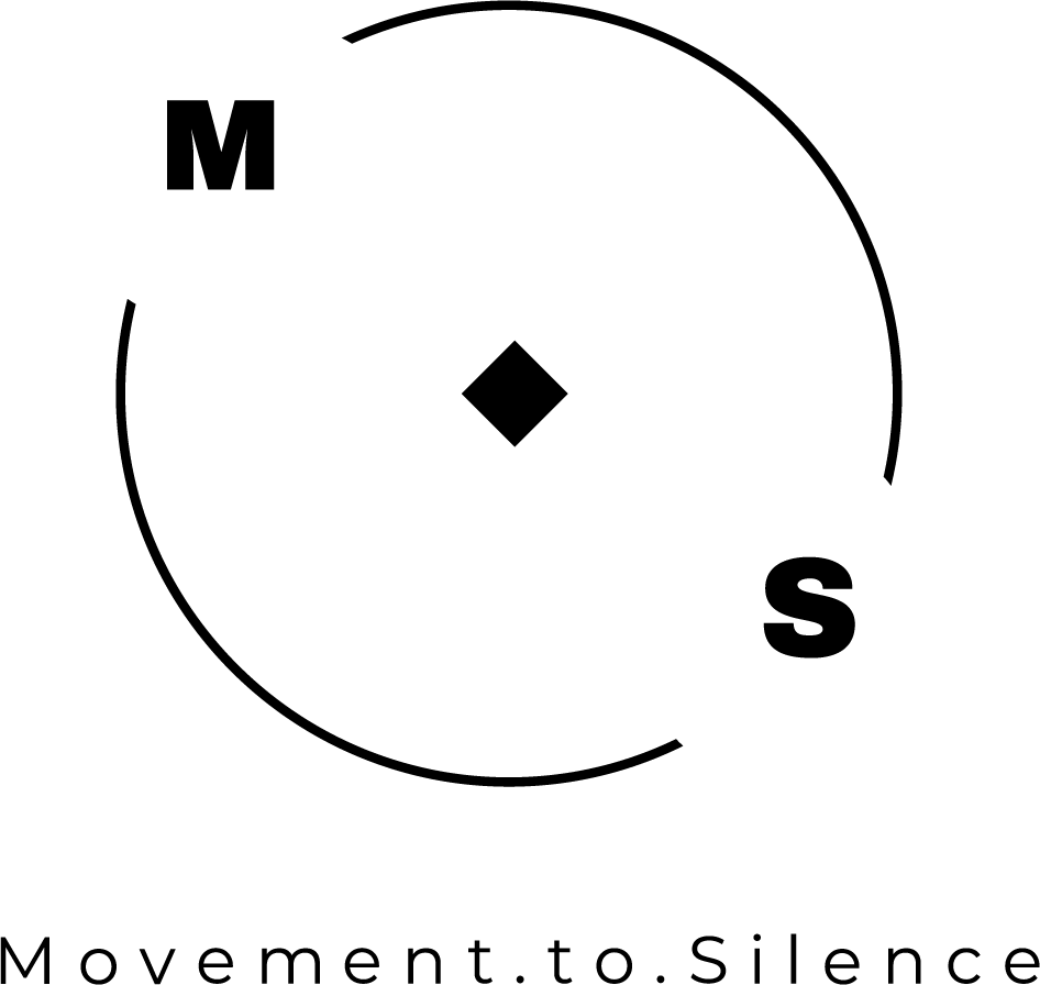  Movement       to    Silence